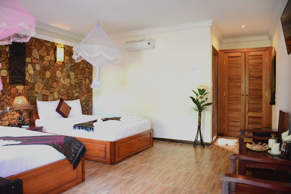 Darica Resort Kep Pokoj fotografie