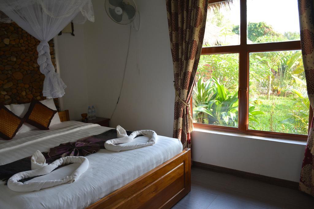 Darica Resort Kep Pokoj fotografie